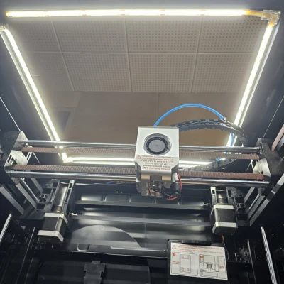 Bộ Nâng LED Cho QIDI X-Max 3