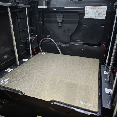 Bộ Nâng LED Cho QIDI X-Max 3