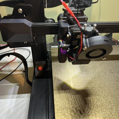 Hộp Đựng Công Tắc Rocker