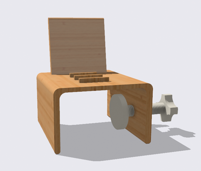 Kệ đựng điện thoại, máy tính bảng và khăn tắm bồn tắm