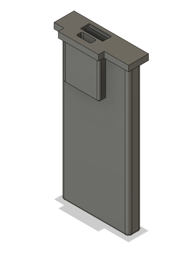 Vỏ pin Lipo cho điện thoại di động