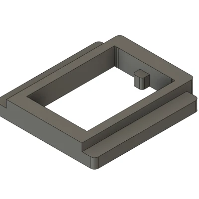 Cò súng Airsoft Nhanh cho Glock 23