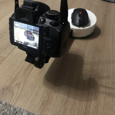 Thiết bị chụp ảnh 3D 360 và quét 3D