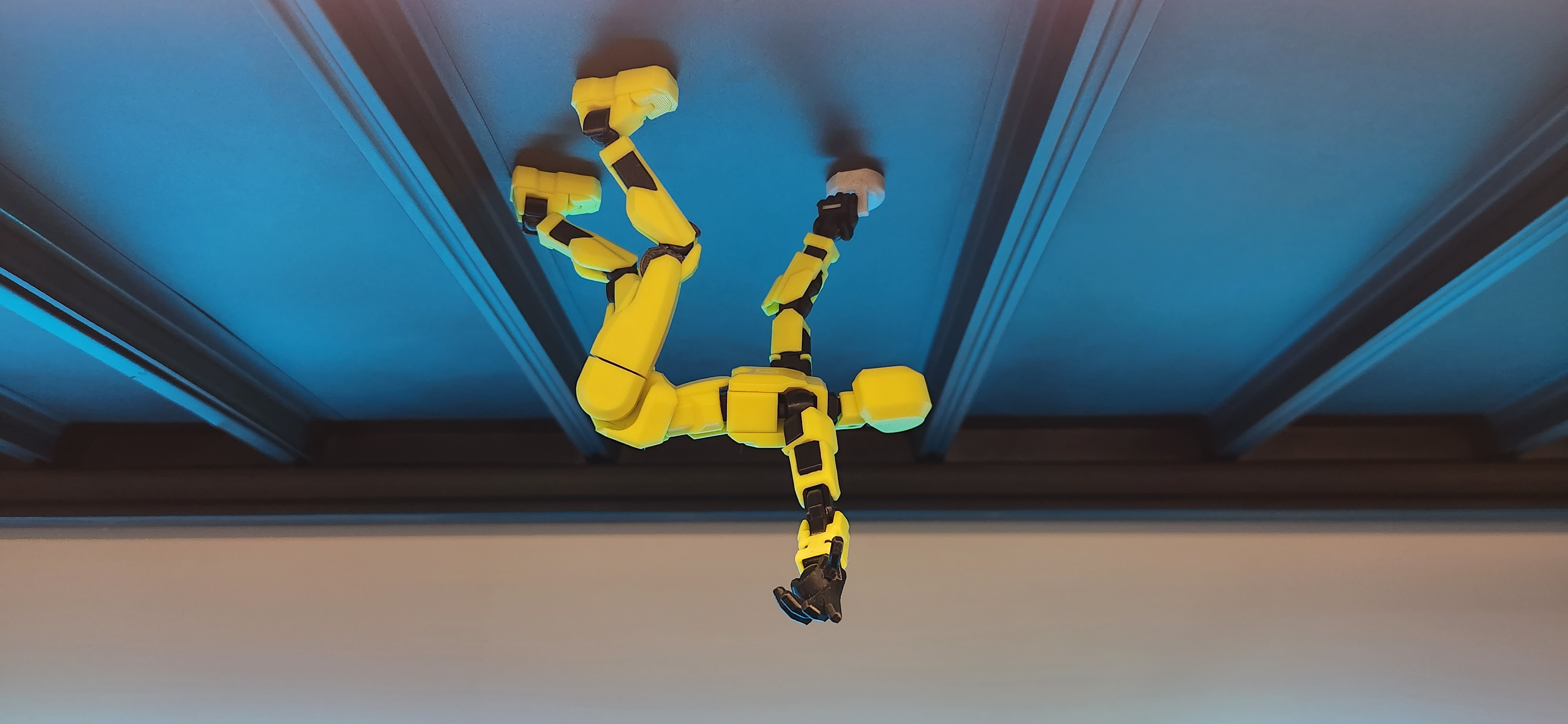 Fridge Guy! Dummy 13 - Phụ kiện nam châm