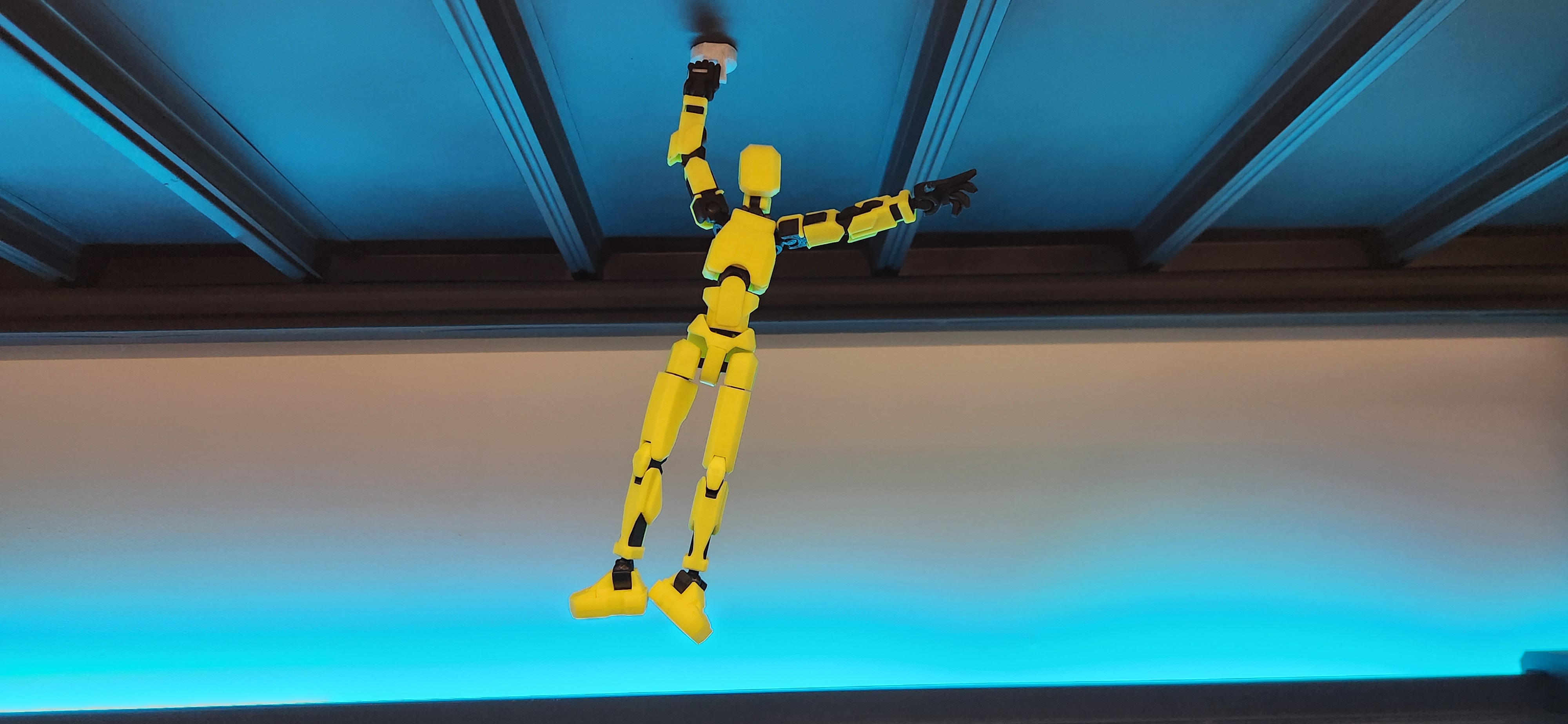 Fridge Guy! Dummy 13 - Phụ kiện nam châm