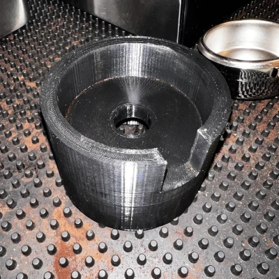 Tamper cho Gaggia Classic và Rok