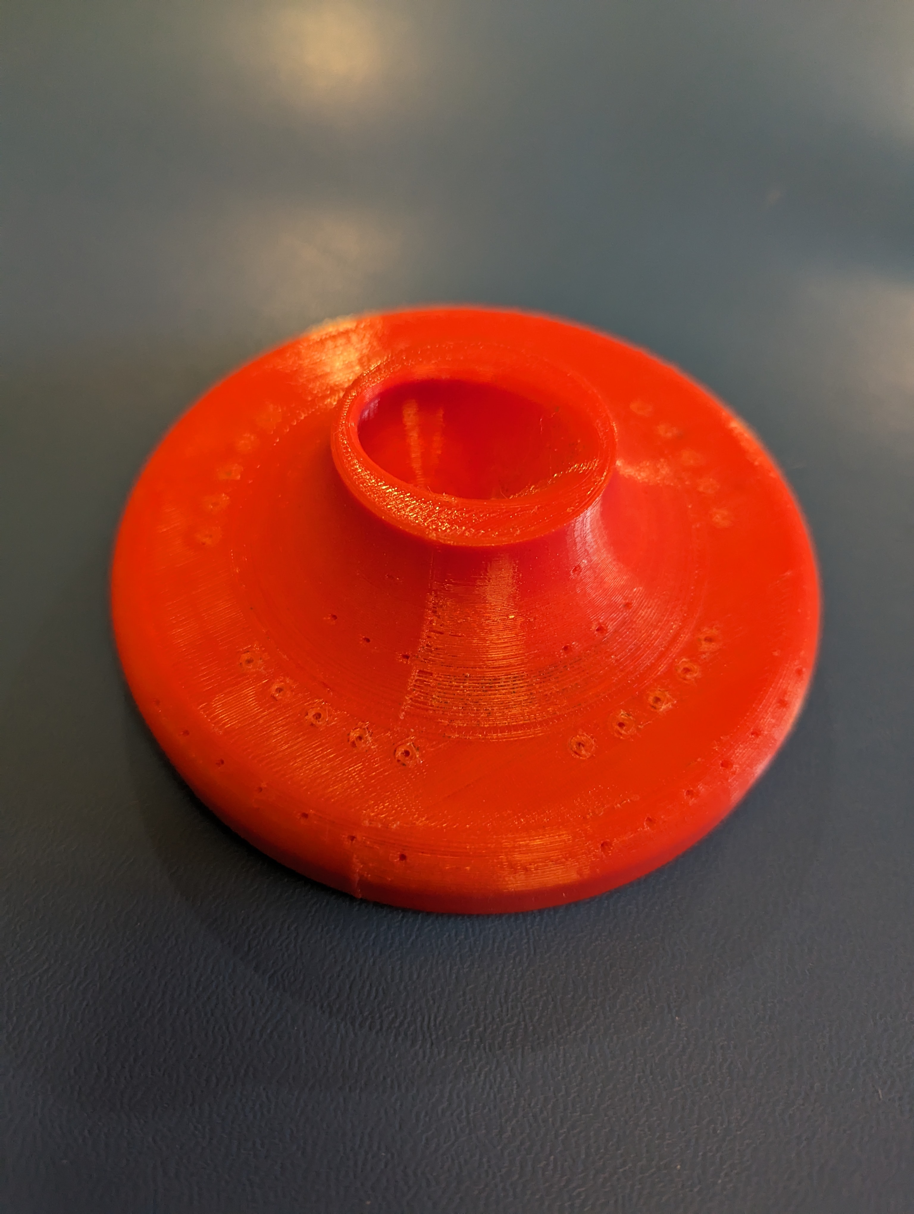 Đế Chân Ghế Xếp Chống Lún Cát