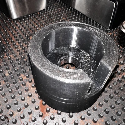 Tamper cho Gaggia Classic và Rok