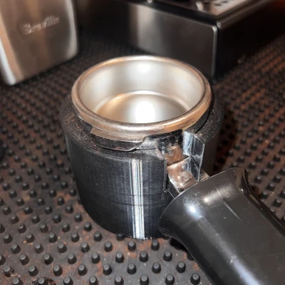 Tamper cho Gaggia Classic và Rok