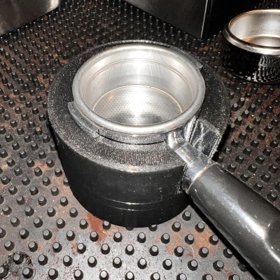 Tamper cho Gaggia Classic và Rok