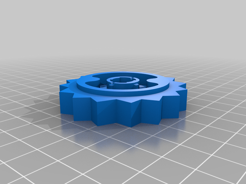 Chong Chóng BeyBlade Mười Sáu