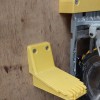 Giá đỡ dụng cụ Dewalt nằm ngang - Thumbnail 1