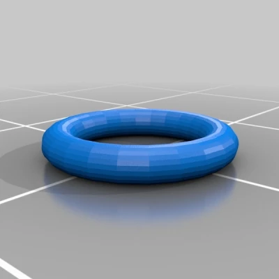 O-Ring Vòi Lọc Nước eSpring