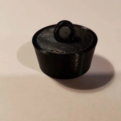 Nút Chặn Bồn Rửa Chén Đa Dụng