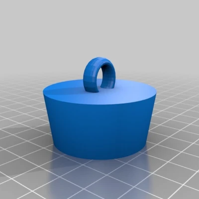 Nút Chặn Bồn Rửa Chén Đa Dụng