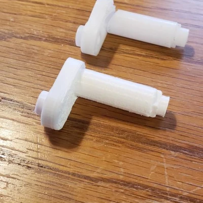 Cần Quạt Lasko 18 inch Dao Động