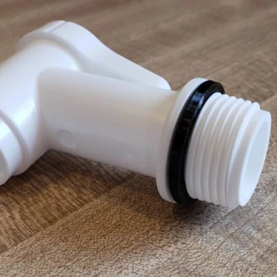 Gioăng Đệm Vòi Bình Nước Reliance TPU