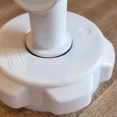 Gioăng Đệm Vòi Bình Nước Reliance TPU