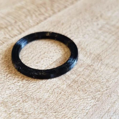 Gioăng Đệm Vòi Bình Nước Reliance TPU