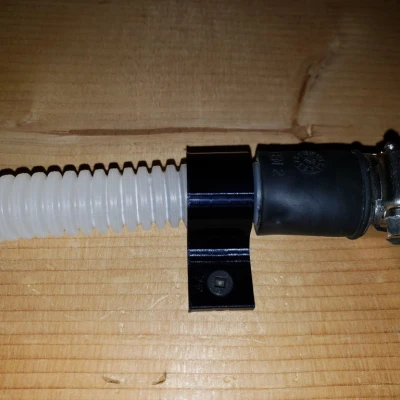 Giá Đỡ Ống Vườn/Máy Rửa Chén