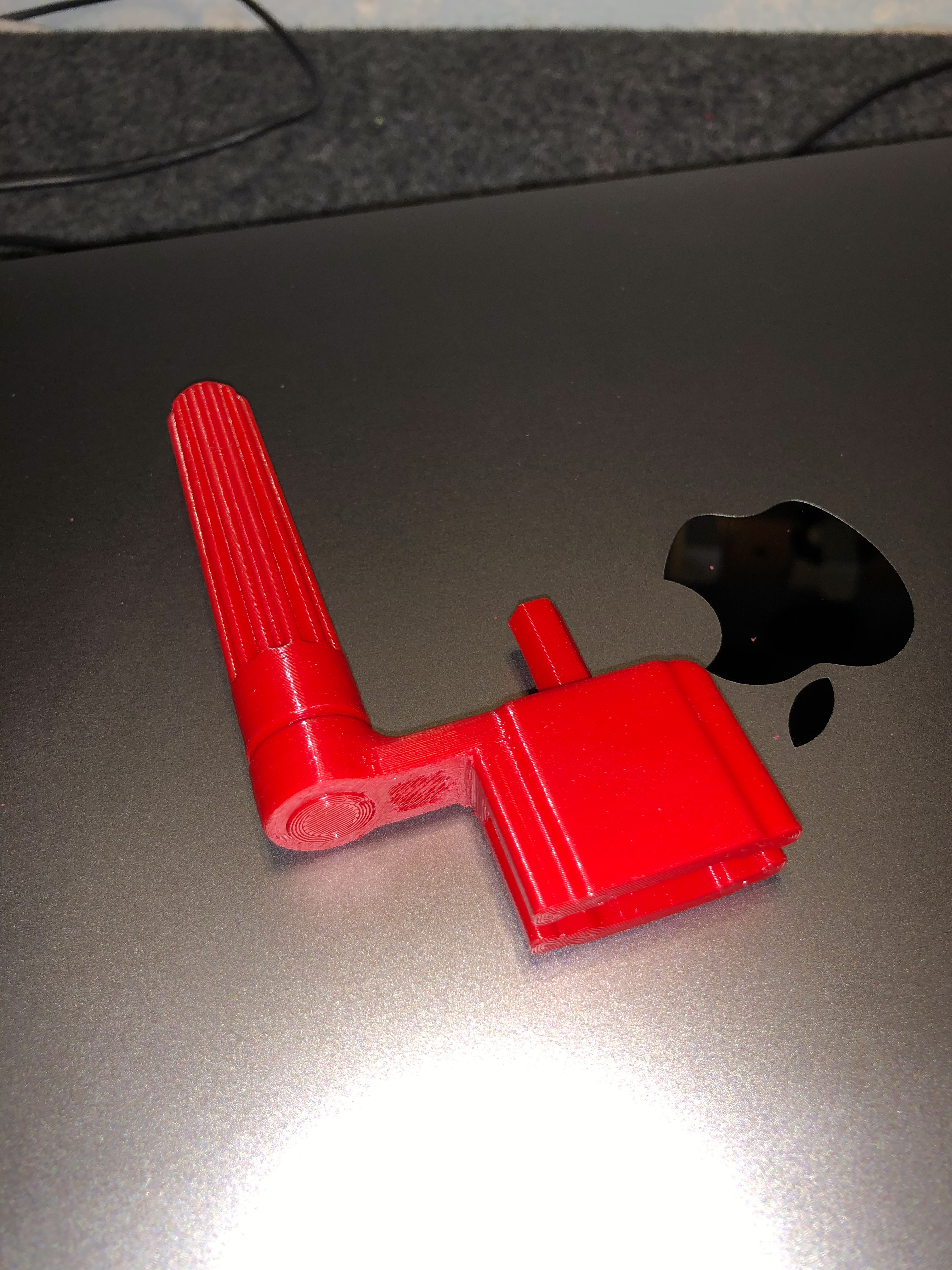 Dụng cụ lên dây đàn Bass/Guitar