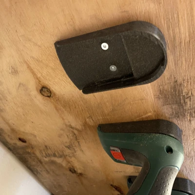 Giá treo tường Bosch 18v all alliance