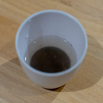 Chậu thủy canh mini, tự tưới nước