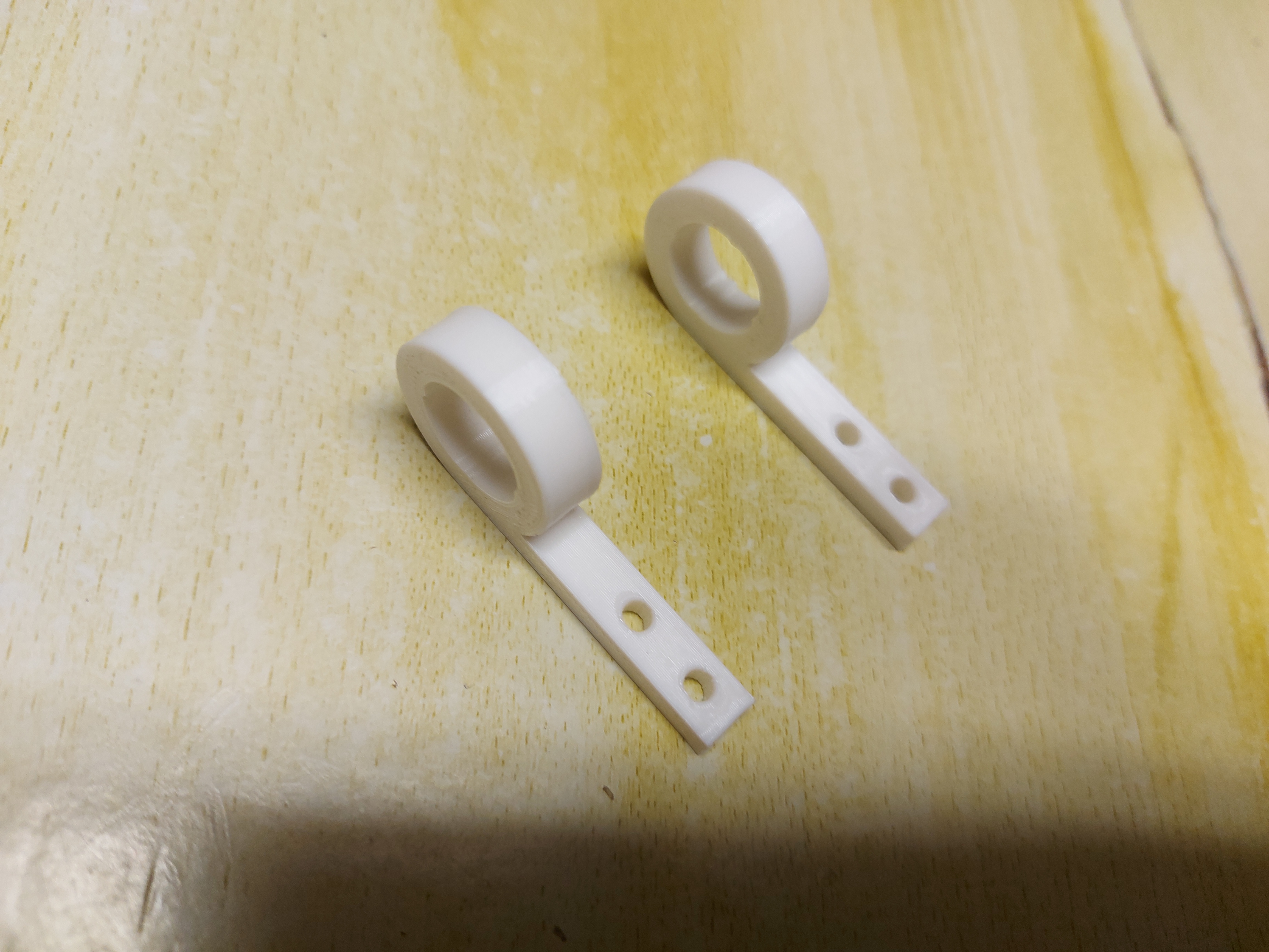 Giá đỡ nhiệt kế ngoài trời