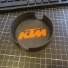 Rổ Đựng Ly Kiểu KTM (Coaster Basket KTM-Style) - Thumbnail 2