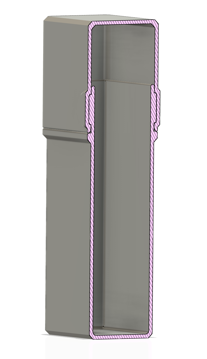 Hộp đựng tiền 50€x200