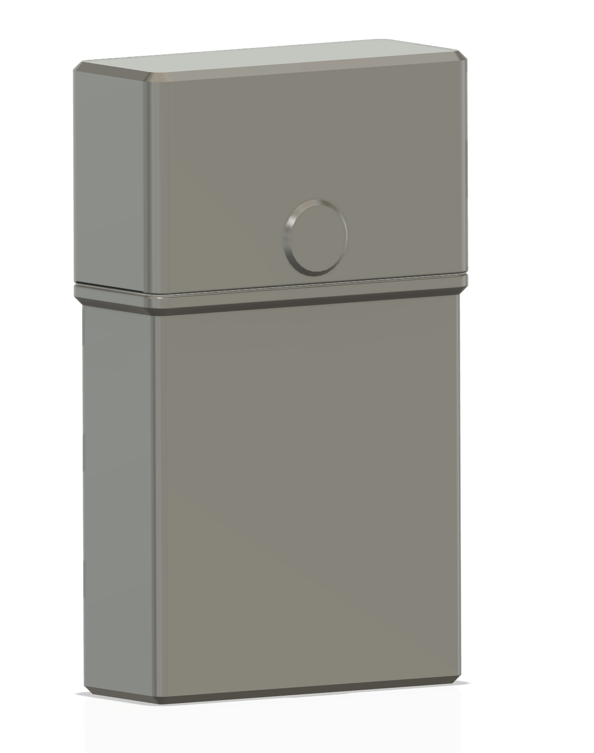 Hộp đựng tiền 50€x200