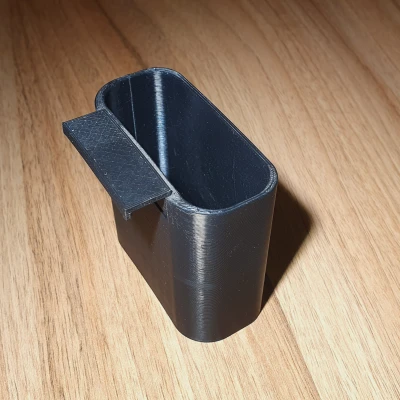 Giá đỡ muỗng cho máy pha cà phê De'Longhi