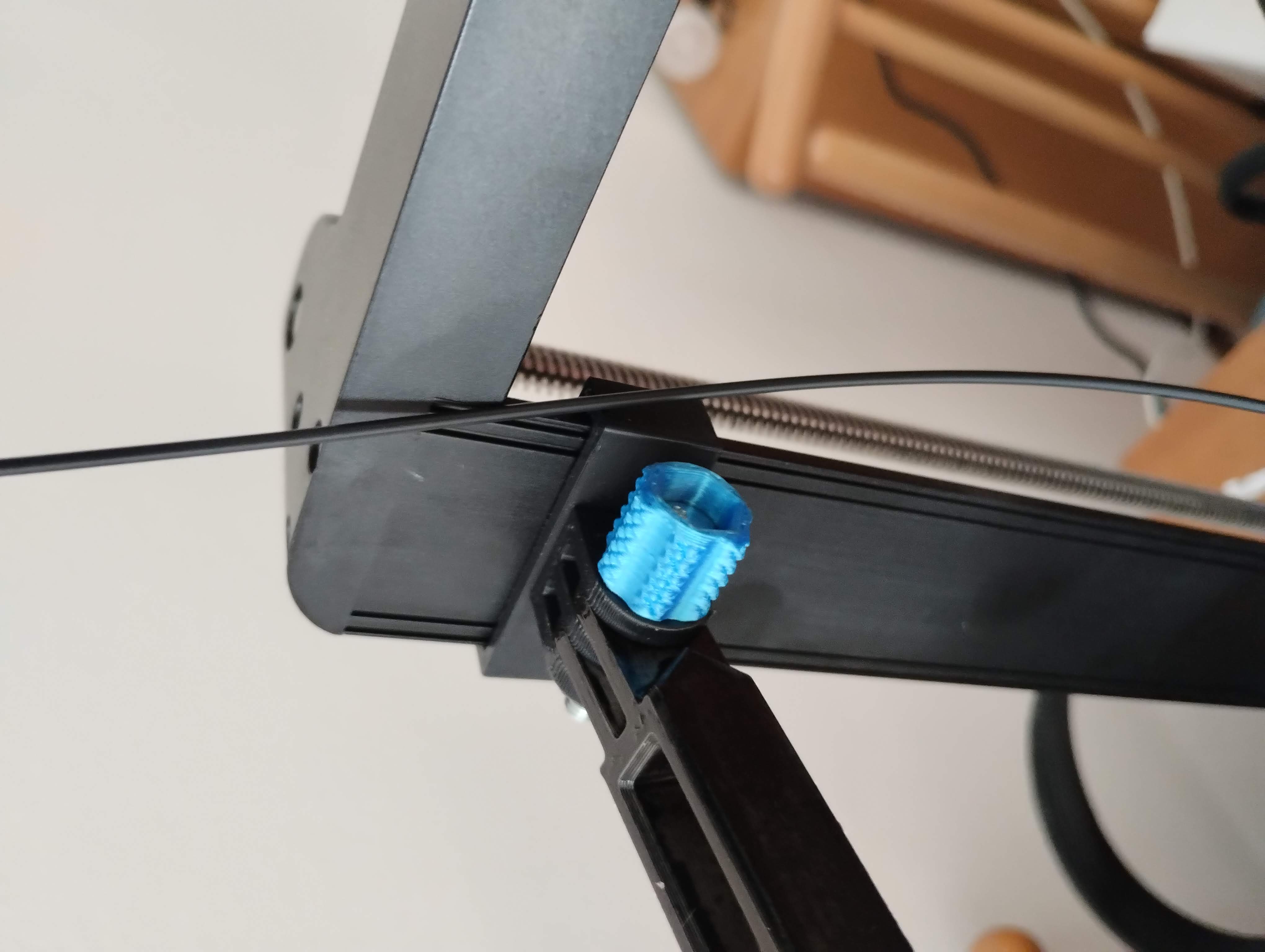 Giá đỡ GoPro gắn hông cho Ender 3 V3 SE KE