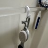 Móc Treo Khăn Tắm Vòi Sen - Thumbnail 2