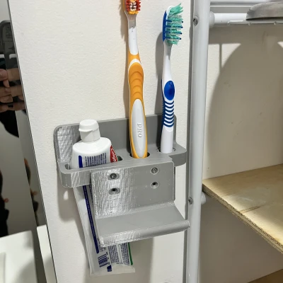 Kệ có chỗ đỡ điện thoại