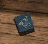 Xúc Xắc Đầu Quỷ Kingdom Come: Deliverance