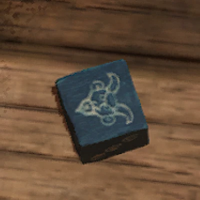 Xúc Xắc Đầu Quỷ Kingdom Come: Deliverance