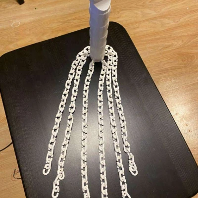 Roi xích (Chain whip)