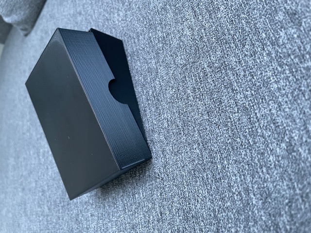 Hộp Đựng Bài "Card Box"