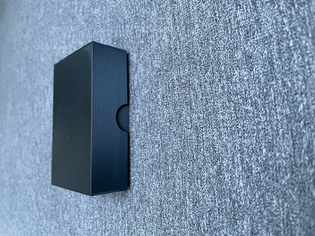 Hộp Đựng Bài "Card Box"