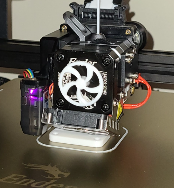 Bộ trực quan hóa bộ đùn Sprite pro (Không cần nam châm)