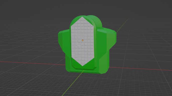 Dummy 13_Kamen Rider (Mũ, Ngực, Bụng, Eo và Metalion)