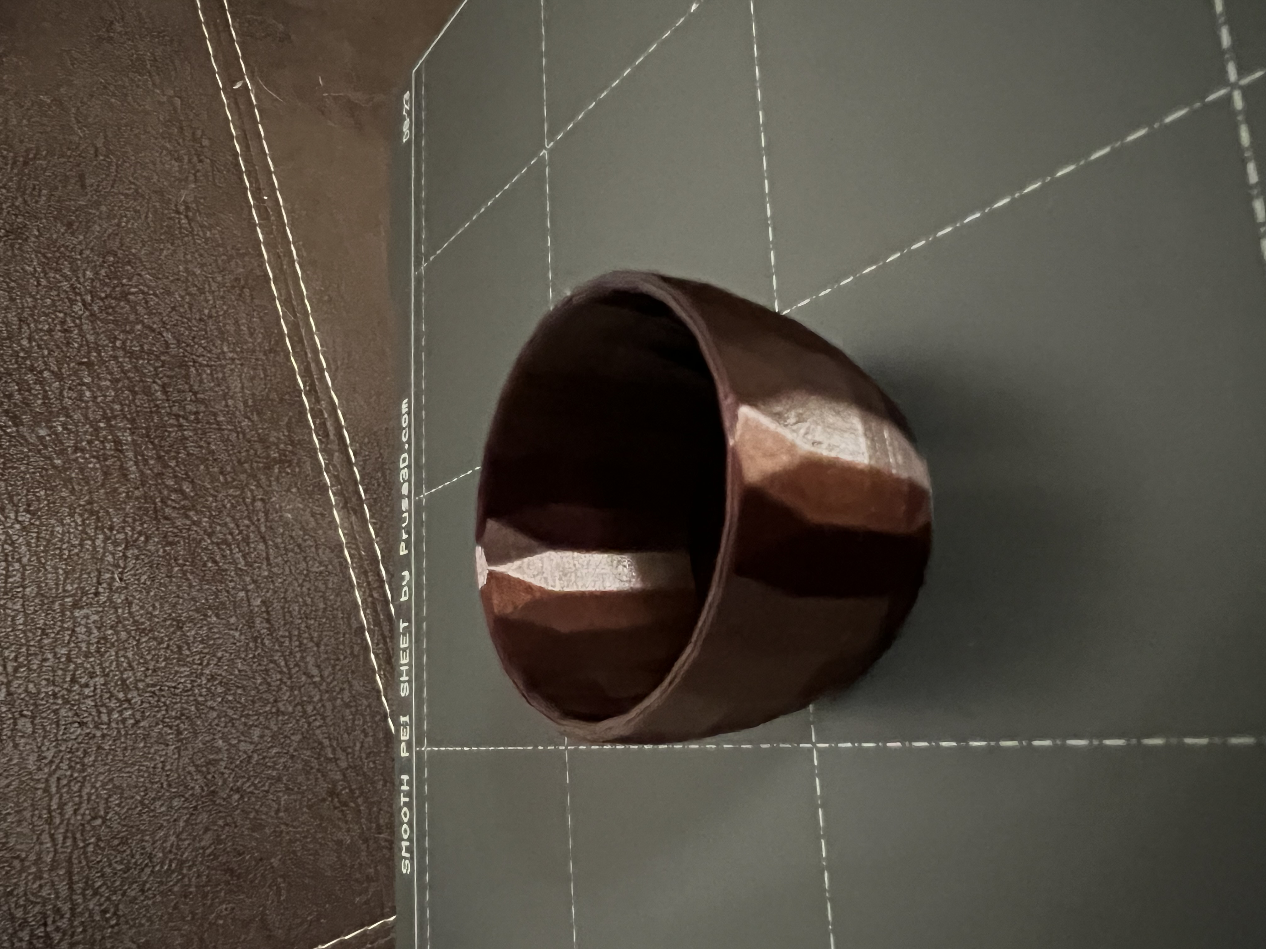 Tô nhỏ 40 x 30mm (Miska mala)