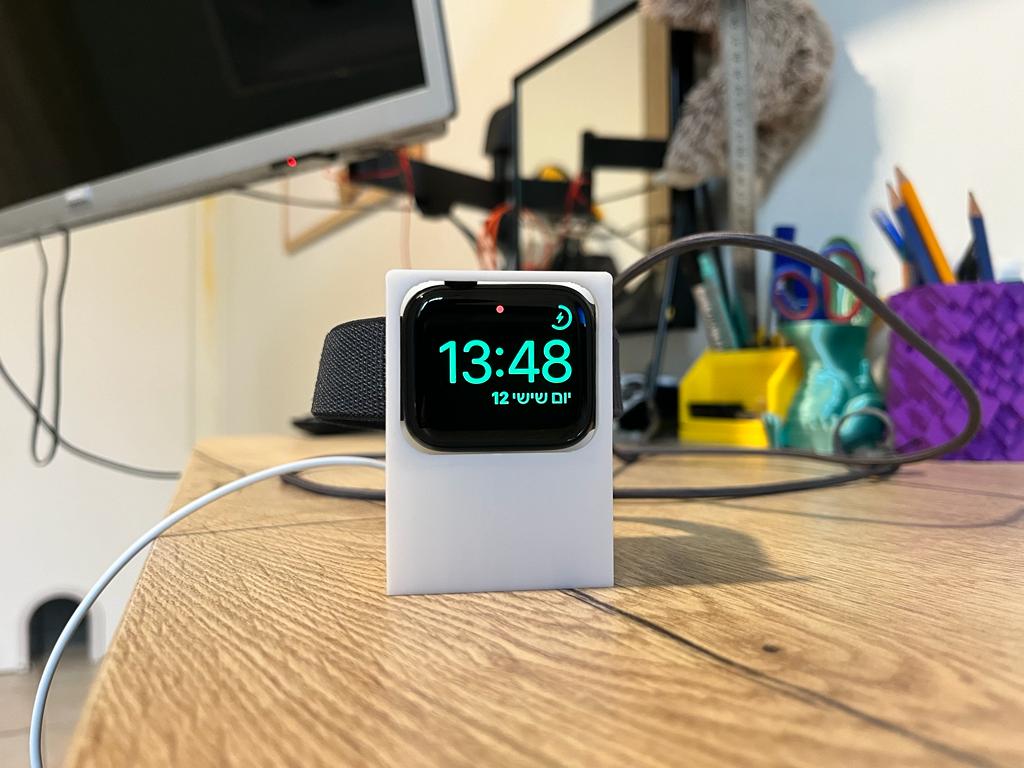 Chân Đế Sạc Apple Watch SE 44mm