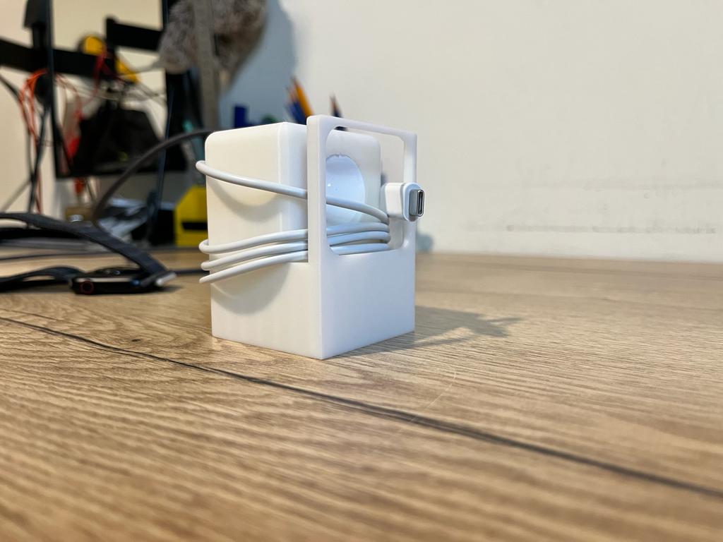 Chân Đế Sạc Apple Watch SE 44mm