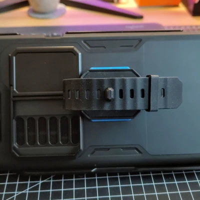 Adapter JSAUX ModCase Xoay 90 Độ