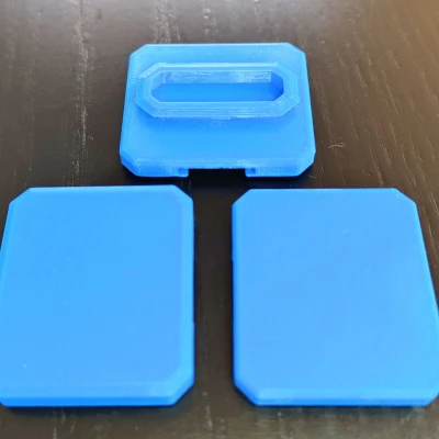 Adapter JSAUX ModCase Xoay 90 Độ