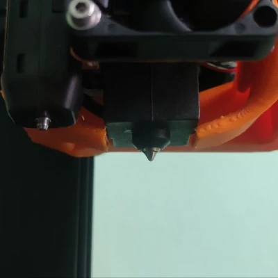 Quạt gió 5015 cho Ender 3 V3 SE