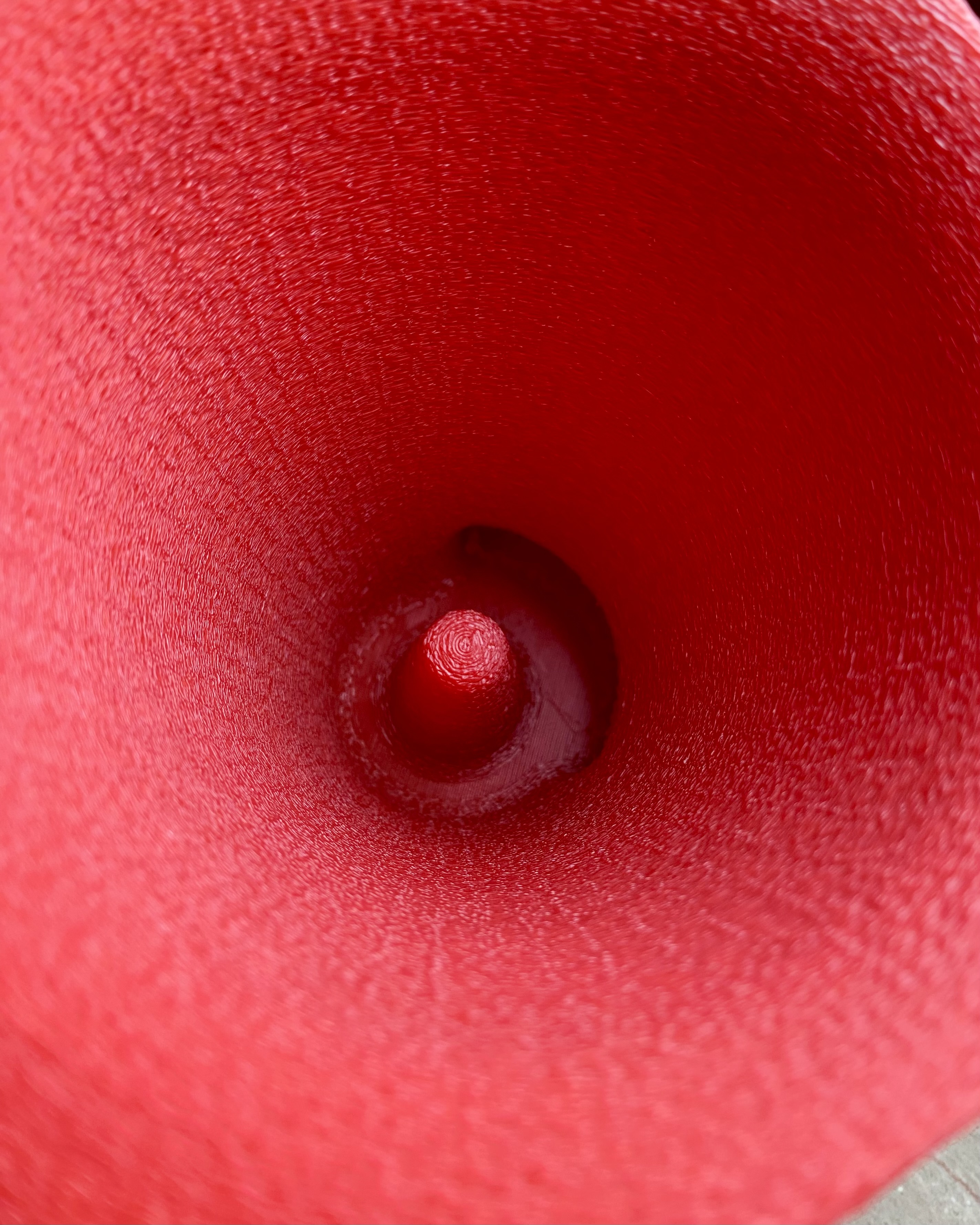 Kèn Thụ Động Cho Điện Thoại [iPhorn]