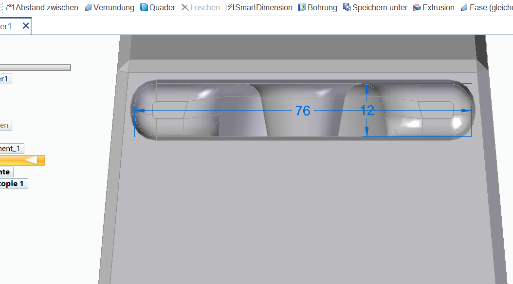 Kèn Thụ Động Cho Điện Thoại [iPhorn]